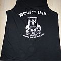 Minas Morgul - TShirt or Longsleeve - Division 1313 Minas Morgul - Fanclub Tanktop