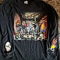 Korn - TShirt or Longsleeve - Korn - Untouchoubles Longsleeve