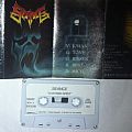 Seance - Tape / Vinyl / CD / Recording etc - Seance - Levitised Spirit Demo