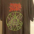 Morbid Angel - TShirt or Longsleeve - Morbid Angel- Blessed Are The Sick T-Shirt