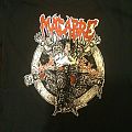 Macabre - TShirt or Longsleeve - Macabre - Werewolf Of Bedburg t-shirt