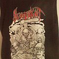 SUFFERKUNT - TShirt or Longsleeve - SUFFERKUNT - More Blasts Than Baghdad. T-Shirt