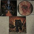 Dismember - Other Collectable - Dismember LP's