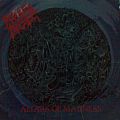Morbid Angel - Tape / Vinyl / CD / Recording etc - Morbid Angel - Altars Of Madness LP