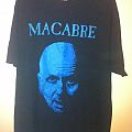 Macabre - TShirt or Longsleeve - Macabre - Andrei Chikatilo T-Shirt