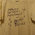 Impaled Northern Moonforest - TShirt or Longsleeve - Impaled Northern Moonforest t-shirt