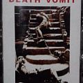 Death Vomit - Tape / Vinyl / CD / Recording etc - Death Vomit - Eternally Depricated Demo