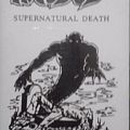 INCUBUS - Tape / Vinyl / CD / Recording etc - Incubus - Supernatural Death Demo