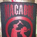 Macabre - Other Collectable - Macabre - Stubby Holder