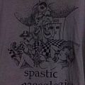 Undinism - TShirt or Longsleeve - Undinism - Spastic Gynaecologist T-Shirt