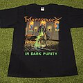 Monstrosity - TShirt or Longsleeve - Monstrosity 🇺🇲 In dark Purity