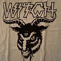 Witch - TShirt or Longsleeve - Witch t shirt