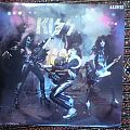 Kiss - Other Collectable - Kiss - Alive! 1975