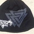 Kroda - Other Collectable - kroda's hel carpathian black metal winterhat