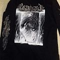 Branikald - TShirt or Longsleeve - branikald's stormheit longsleeve