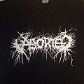 Aborted - TShirt or Longsleeve - aborted fuck dub step