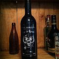 Motörhead - Tape / Vinyl / CD / Recording etc - Motörhead Wine and CD