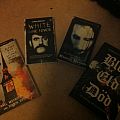 Burzum - Other Collectable - Heavy metal books
