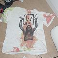 Ozzy Osbourne - TShirt or Longsleeve - Gwared ozzy t-shirt