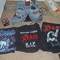 Dio - TShirt or Longsleeve - My Dio collection