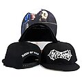 Cryptopsy - Other Collectable - Cryptopsy snapback cap