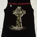 Black Sabbath - TShirt or Longsleeve - Black Sabbath - Headless Cross 1989 UK & Europe Tour Shirt