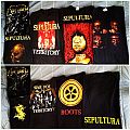 Obituary - TShirt or Longsleeve - Original Sepultura and Obituary shirts