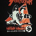 Shitfucker - TShirt or Longsleeve - more stuff booted for friends