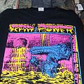 Raw Power - TShirt or Longsleeve - raw power