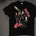 Judas Priest - TShirt or Longsleeve - judas priest