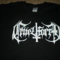 Cruel Force - TShirt or Longsleeve - cruel force boot(old logo)