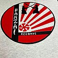 Banzai Records - TShirt or Longsleeve - Banzai records
