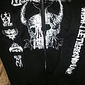 Bolt Thrower - Hooded Top / Sweater - Bolt thrower