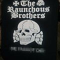 The Raunchous  Brother - TShirt or Longsleeve - The raunchous  brother
