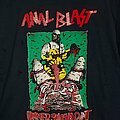 Anal Blast - TShirt or Longsleeve - Anal blast
