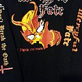 Mercyful Fate - TShirt or Longsleeve - mercyful fate