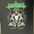 Goatpenis - TShirt or Longsleeve - Goatpenis