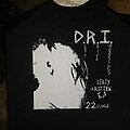 D.R.I. - TShirt or Longsleeve - D.R.I. Dri