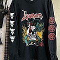 Venom - TShirt or Longsleeve - Venom