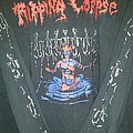 Ripping Corpse - TShirt or Longsleeve - ripping corpse lsleeve