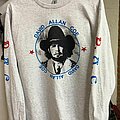 David Allan Coe - TShirt or Longsleeve - David allan coe