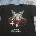 Possessed - TShirt or Longsleeve - Seven Churches-Possessed