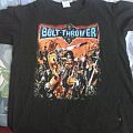 Bolt Thrower - TShirt or Longsleeve - Warmaster-Bolt Thrower