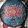 Morbid Angel - Patch - Morbid Angel Altars of Madness Patch