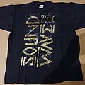 Soundwave - TShirt or Longsleeve - Soundwave - 2010 Festival Shirt Australia