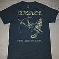 Blasphemy - TShirt or Longsleeve - Blasphemy "Fallen Angel Of Doom" camo print tee