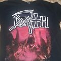 Death - TShirt or Longsleeve - Death Sound of perseverance