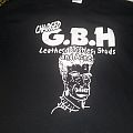 G.B.H. - TShirt or Longsleeve - Charged G.B.H