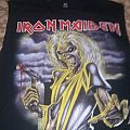 Iron Maiden - TShirt or Longsleeve - Iron Maiden Killers