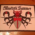 Master&#039;s Hammer - Patch - Master's hammer